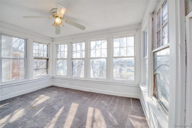 2685 Clairmount Street, Detroit, MI 48206