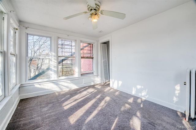 2685 Clairmount Street, Detroit, MI 48206