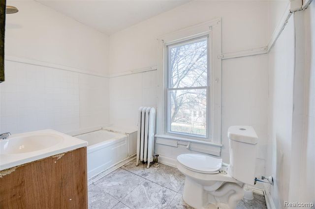 2685 Clairmount Street, Detroit, MI 48206