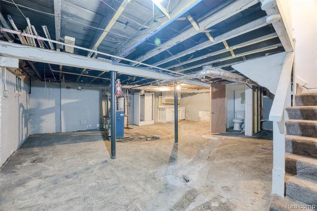 2685 Clairmount Street, Detroit, MI 48206