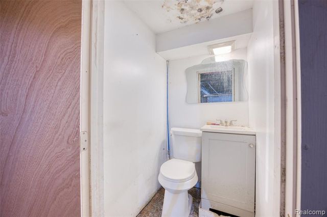 2685 Clairmount Street, Detroit, MI 48206