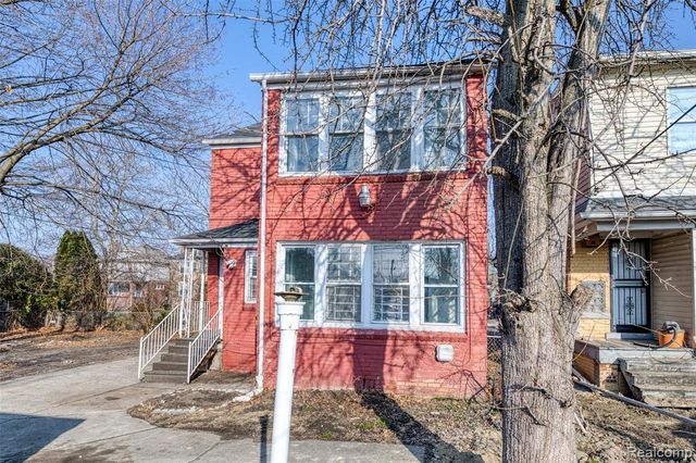 2685 Clairmount Street, Detroit, MI 48206