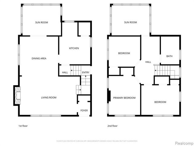 2685 Clairmount Street, Detroit, MI 48206