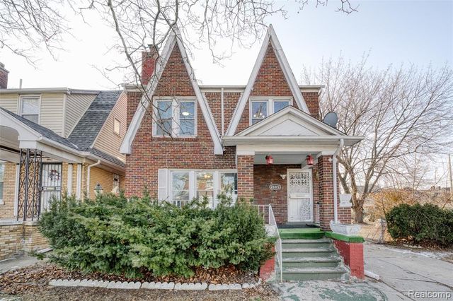 2685 Clairmount Street, Detroit, MI 48206