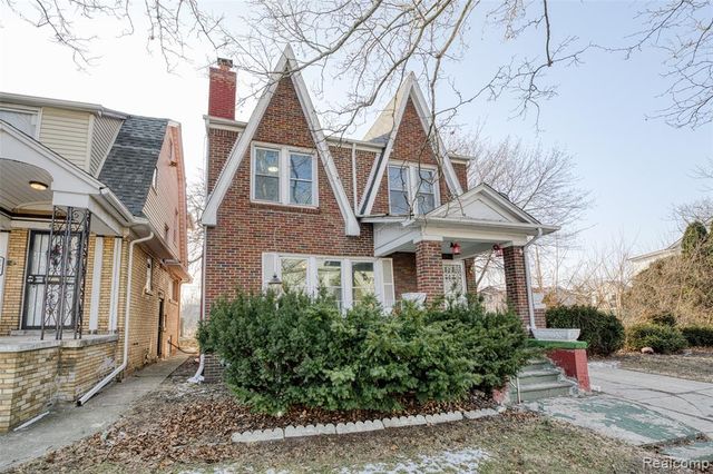 2685 Clairmount Street, Detroit, MI 48206