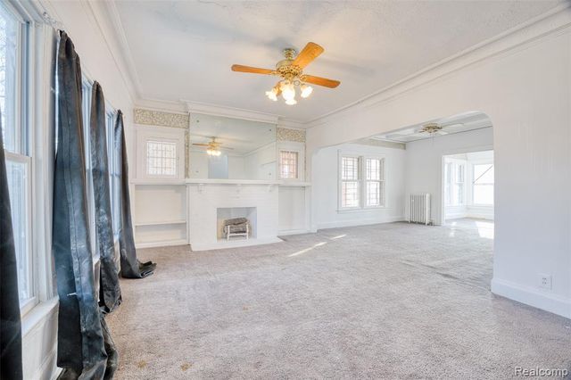 2685 Clairmount Street, Detroit, MI 48206