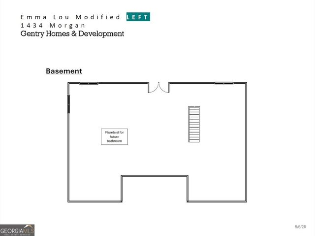 1416 Morgan Road, Bremen, GA 30110