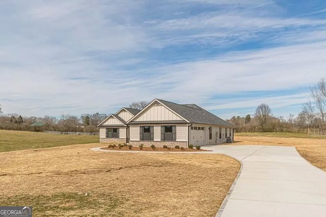 1416 Morgan Road, Bremen, GA 30110