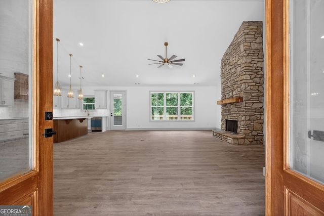 1416 Morgan Road, Bremen, GA 30110