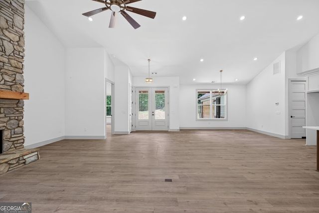 1416 Morgan Road, Bremen, GA 30110