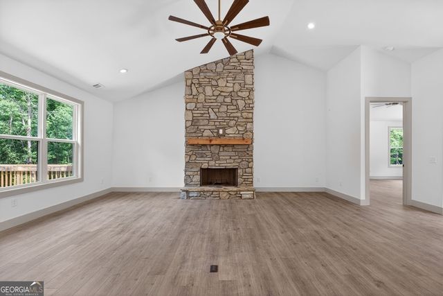 1416 Morgan Road, Bremen, GA 30110