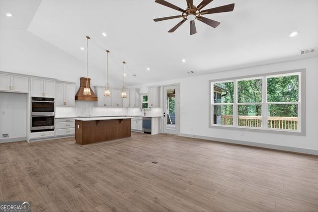 1416 Morgan Road, Bremen, GA 30110