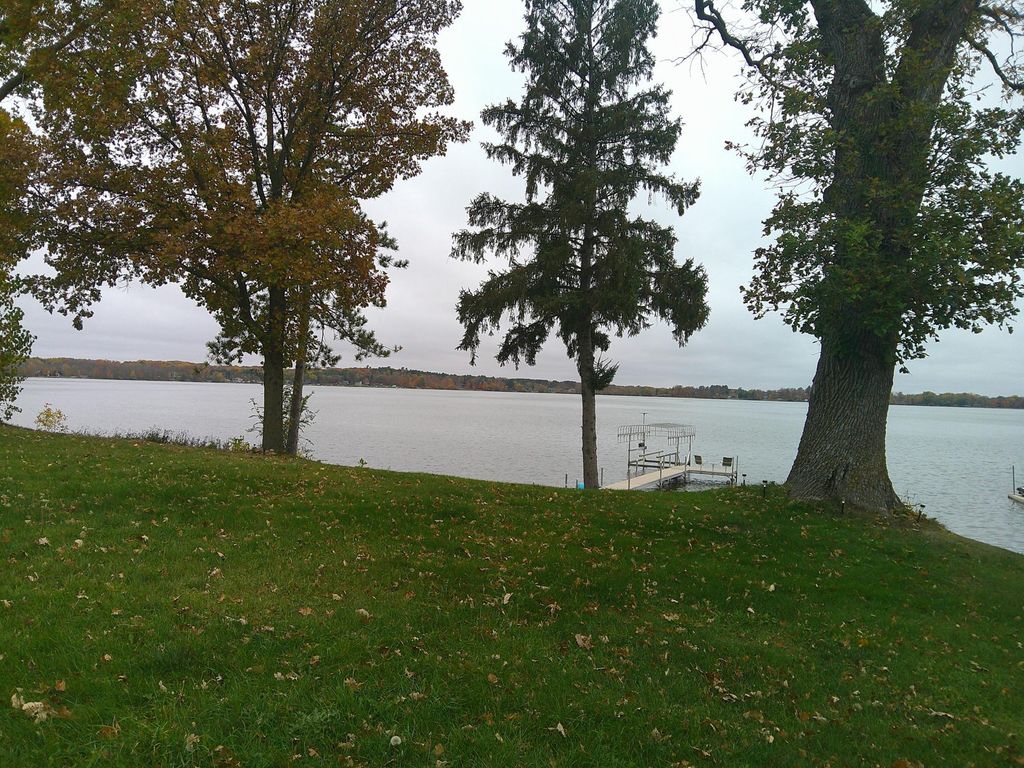 51170 Rush Lake Trail, Rush City, MN 55069 — photo 2