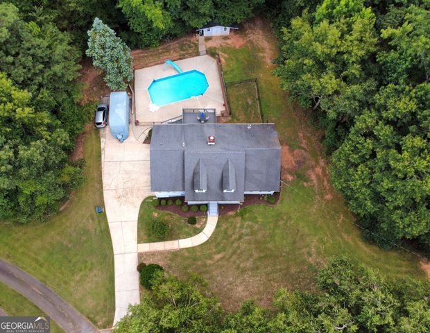 1048 Birdseye View, Locust Grove, GA 30248