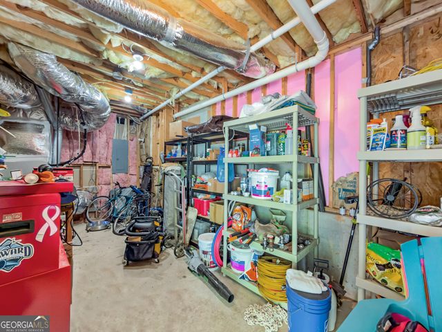 1048 Birdseye View, Locust Grove, GA 30248