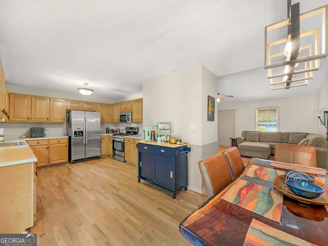 1048 Birdseye View, Locust Grove, GA 30248