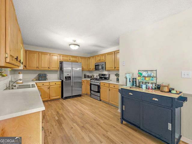 1048 Birdseye View, Locust Grove, GA 30248