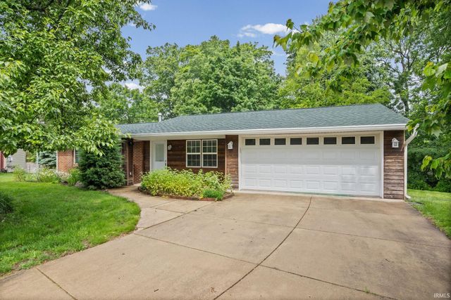 50 Elkton Court, Lafayette, IN 47905
