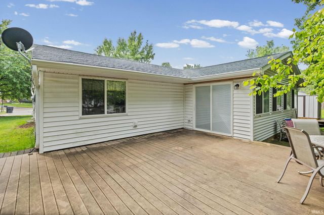 50 Elkton Court, Lafayette, IN 47905