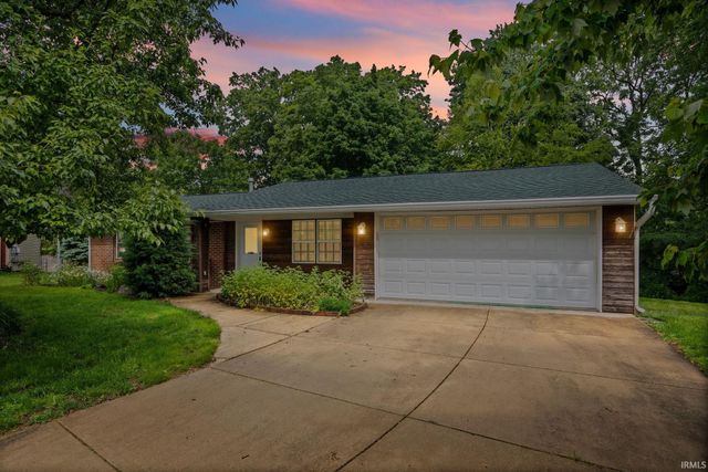 50 Elkton Court, Lafayette, IN 47905