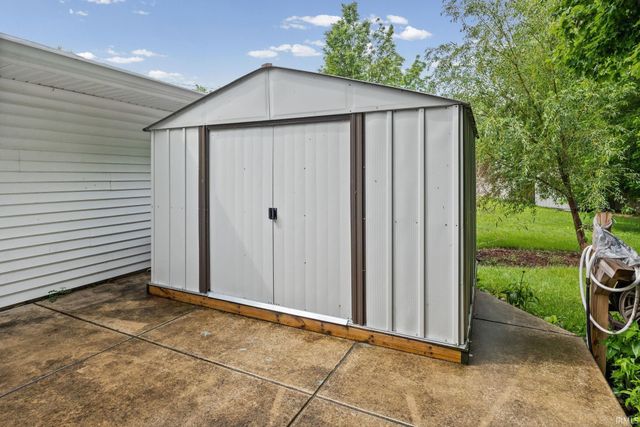 50 Elkton Court, Lafayette, IN 47905