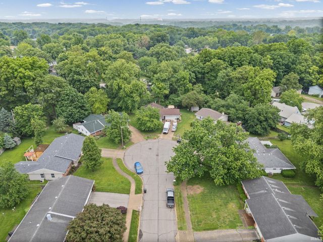 50 Elkton Court, Lafayette, IN 47905