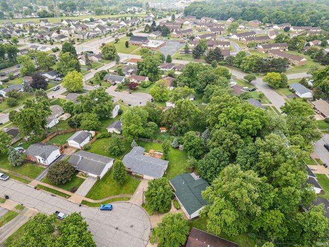 50 Elkton Court, Lafayette, IN 47905