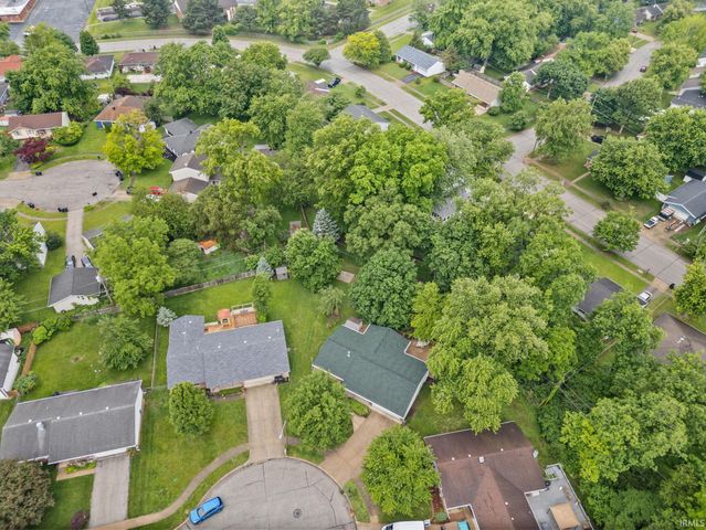 50 Elkton Court, Lafayette, IN 47905