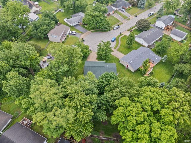 50 Elkton Court, Lafayette, IN 47905