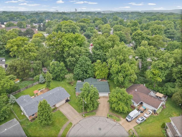 50 Elkton Court, Lafayette, IN 47905