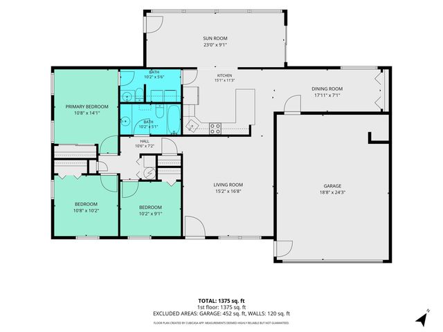 50 Elkton Court, Lafayette, IN 47905
