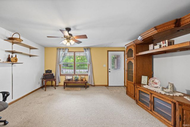 50 Elkton Court, Lafayette, IN 47905
