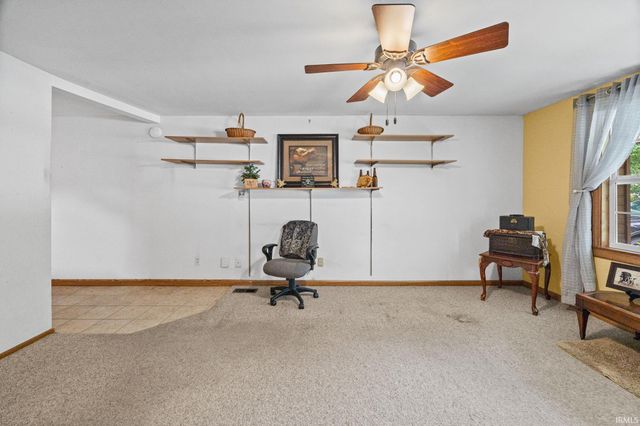 50 Elkton Court, Lafayette, IN 47905