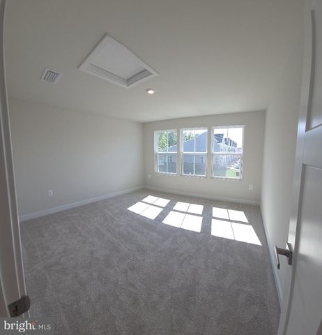8901 BLACKTHORNE PL, Fredericksburg, VA 22408