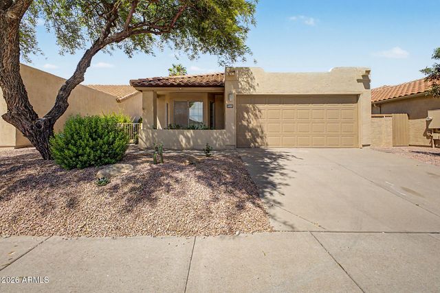 4606 E SHOMI Street, Phoenix, AZ 85044