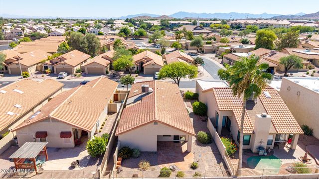 4606 E SHOMI Street, Phoenix, AZ 85044