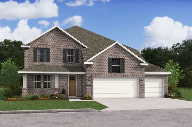 214 Dunovant Drive, Sealy, TX 77474