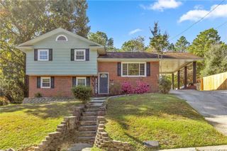 1440 Marlborough Road, Fayetteville, NC 28304