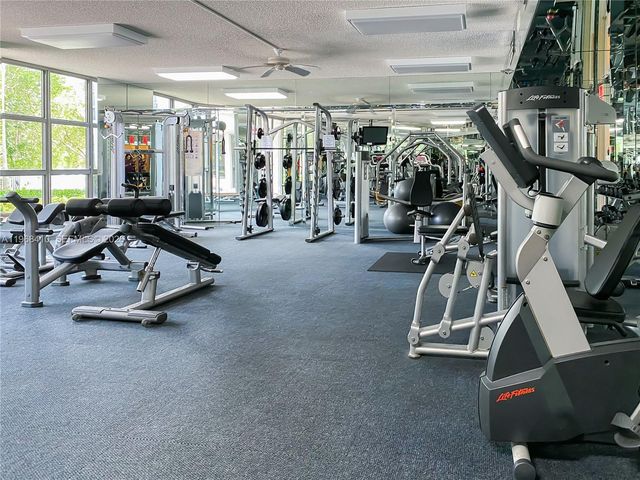 3400 NE 192nd St LPH7, Aventura, FL 33180