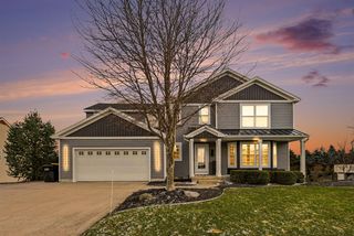 2314 Byron Shores Drive, Byron Center, MI 49315