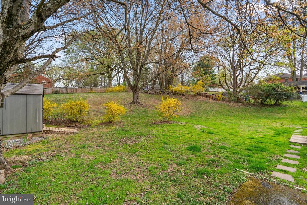 1305 MAGNOLIA RD, Silver Spring, MD 20905