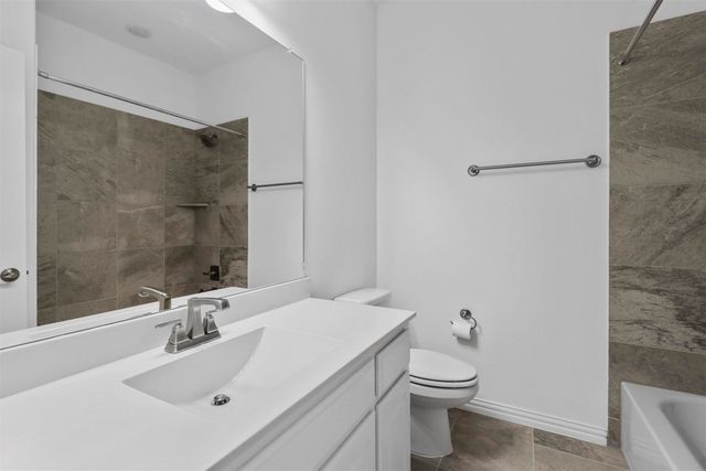 260 Godstone Lane, Prosper, TX 75078