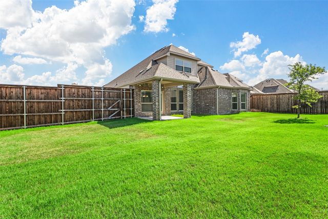 260 Godstone Lane, Prosper, TX 75078