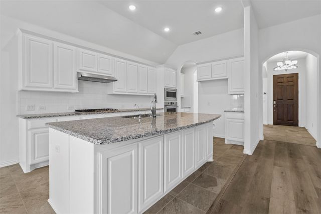 260 Godstone Lane, Prosper, TX 75078