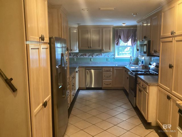 1203 Phillips Street, Bay Minette, AL 36507