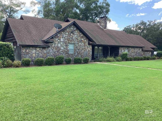 1203 Phillips Street, Bay Minette, AL 36507