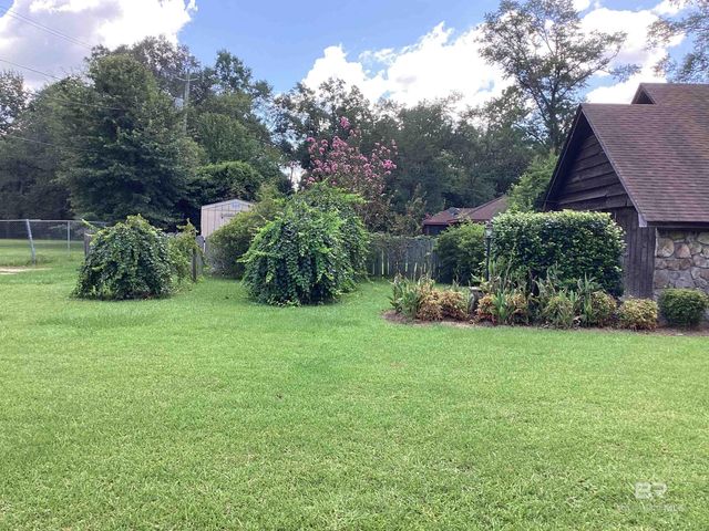 1203 Phillips Street, Bay Minette, AL 36507