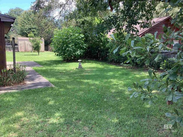 1203 Phillips Street, Bay Minette, AL 36507