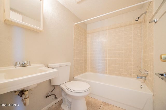 1017 S MARIANA Street 3, Tempe, AZ 85281