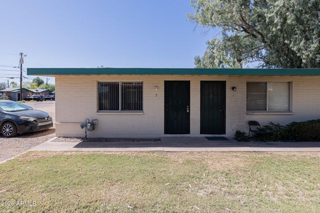1017 S MARIANA Street 3, Tempe, AZ 85281